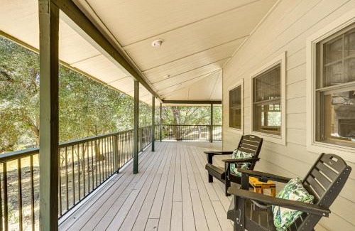 Julian Casa | Wraparound Deck, Game Room - Cuyamaca Mtns Cabin!