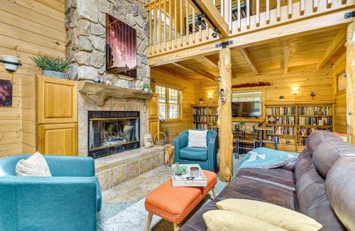 Julian Casa | Wraparound Deck, Game Room - Cuyamaca Mtns Cabin!