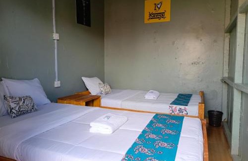 Sagana Casa | Wrech House Sagana -1989 PAY BEFORE ARRIVAL