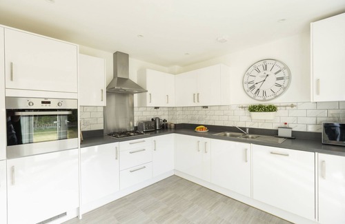 Charlton-on-Otmoor Casa | Wren House in Bicester