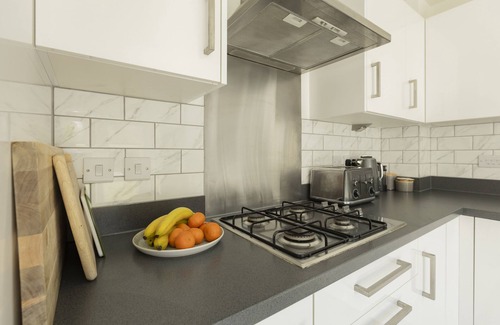 Charlton-on-Otmoor Casa | Wren House in Bicester