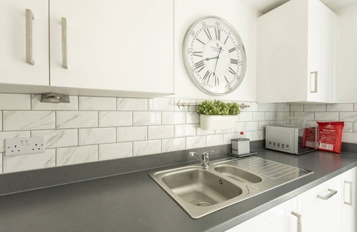 Charlton-on-Otmoor Casa | Wren House in Bicester
