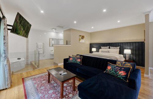 Marysville Cama Y Desayuno | Wrenfield Cottages