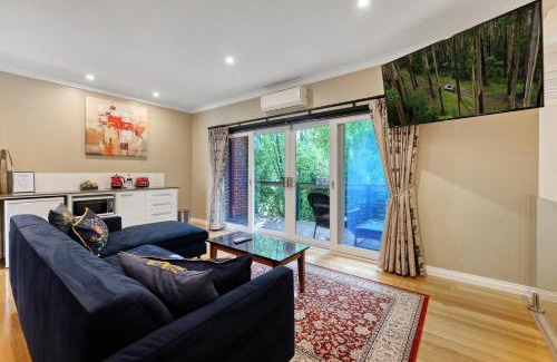 Marysville Cama Y Desayuno | Wrenfield Cottages