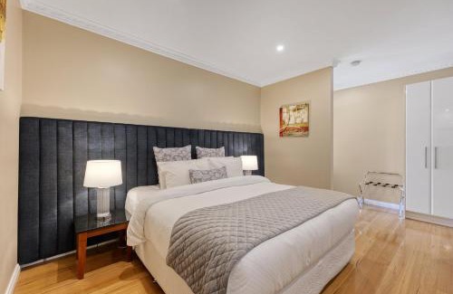 Marysville Cama Y Desayuno | Wrenfield Cottages