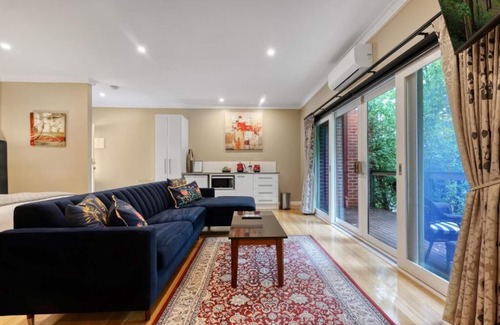 Marysville Casa | Wrenfield Cottages