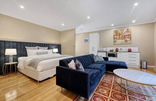 Marysville Casa | Wrenfield Cottages
