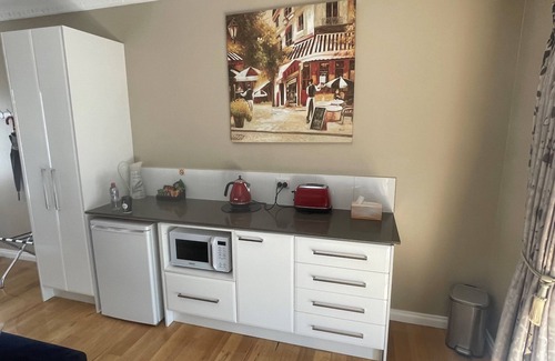 Marysville Casa | Wrenfield Cottages