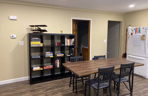 Ottawa Casa | Wrens Landing-3/2 Near Downtown and State Parks