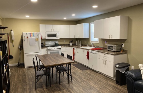 Ottawa Casa | Wrens Landing-3/2 Near Downtown and State Parks