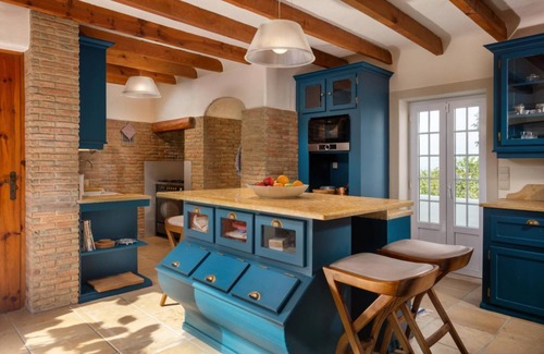 Ulgueira Otro | Writer's Cottage Luxury Home Inspiration