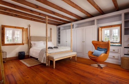 Ulgueira Otro | Writer's Cottage Luxury Home Inspiration