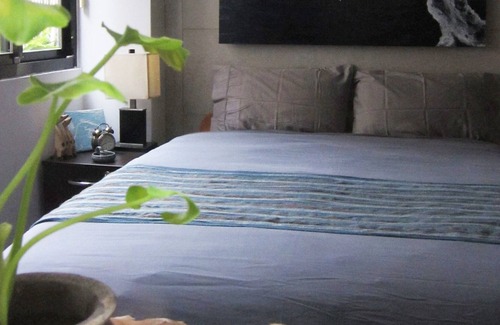 Xinyi Apartamento | Del escritor Terraza Xinyi