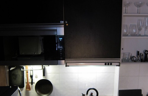 Xinyi Apartamento | Del escritor Terraza Xinyi
