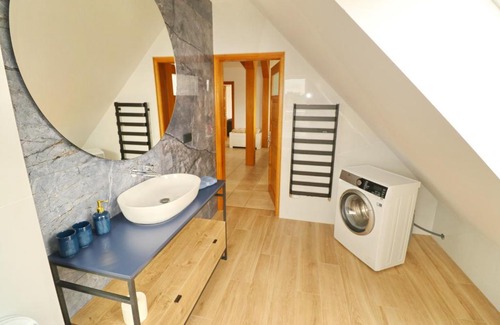 Pisz Apartamento | WRÓBELKI