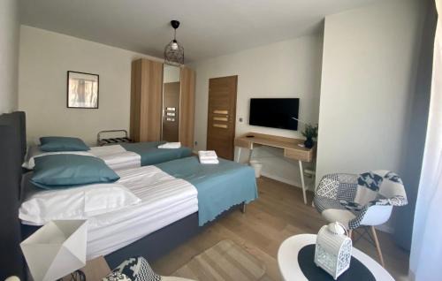 Psie Pole Apartamento | Wrocław Premium Apartment 4You