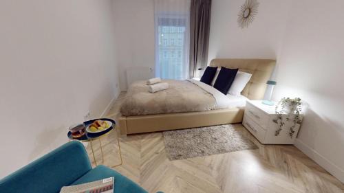 Srodmiescie Apartamento | Wroclove Apartments - Kurkowa 14 Downtown