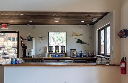 Asheville Cabina | Wrong Way River Lodge & Cabins
