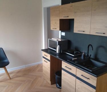 gmina Łyszkowice Apartamento | Wrzeczko145a2
