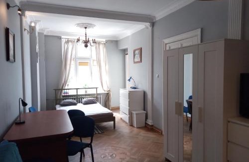 Wrzeszcz Casa | Wrzeszcz Centrum