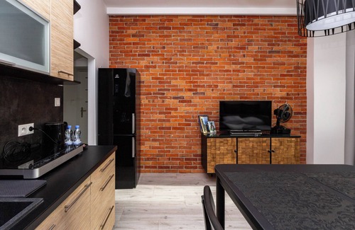 Wrzeszcz Apartamento | Wrzeszcz Lavish Studio