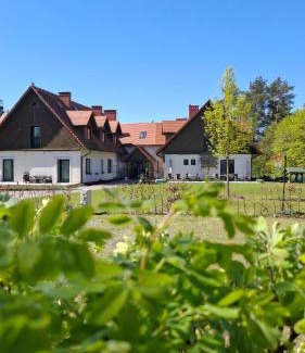 Tuchola Casa | Wrzosowe Love