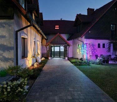 Tuchola Casa | Wrzosowe Love