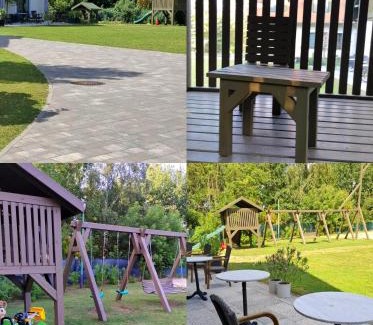 Tuchola Casa | Wrzosowe Love