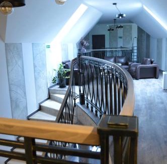 Tuchola Casa | Wrzosowe Love
