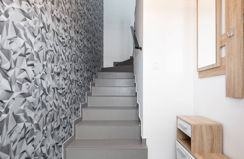 Kamien Pomorski Apartamento | Wrzosowo 353/7, 2 Bedrooms, Balcony