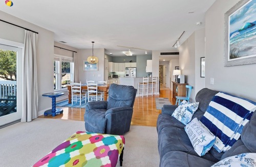 Ocean Sands Condominio | WS-F4 Sweet Summertime * 5 Min Drive to Beach