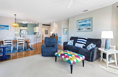 Ocean Sands Condominio | WS-F4 Sweet Summertime * 5 Min Drive to Beach