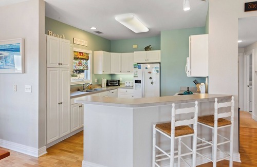 Ocean Sands Condominio | WS-F4 Sweet Summertime * 5 Min Drive to Beach