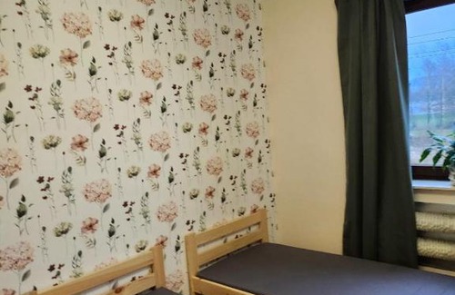 Kroczyce Casa | Wsi spokojna.Jura