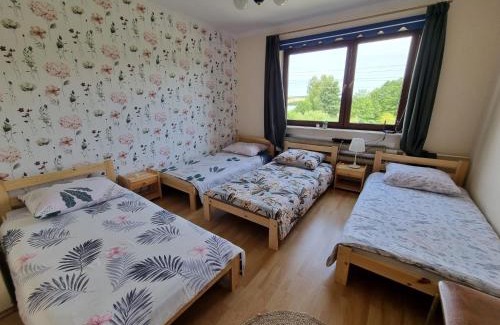 Kroczyce Casa | Wsi spokojna.Jura