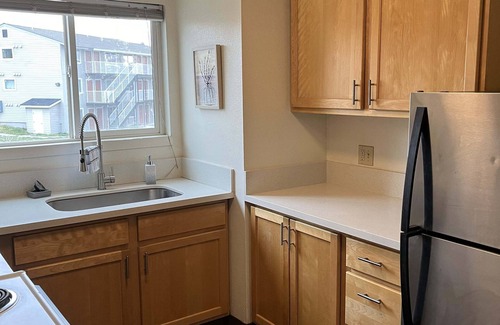 Pullman Apartamento | WSU HomeBase - Where Comfort Meets Convenience 3 Minutes from Pullman Airport