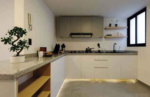 Escandon Apartamento | WTC a 1 cuadra | Comodidad total