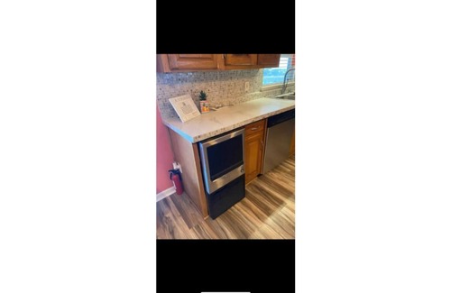 Port Bolivar Casa | WTRFRNT~PRIVATE POOL~WALK/DRIVE TO BEACH