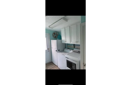 Port Bolivar Casa | WTRFRNT~PRIVATE POOL~WALK/DRIVE TO BEACH