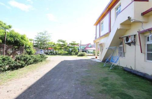 Hengchun Cama Y Desayuno | Wu Li Ting B&B