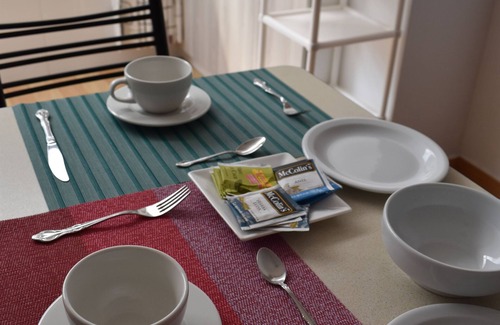 Los Jardines Casa | Wuasi Hospedaje - Adults only