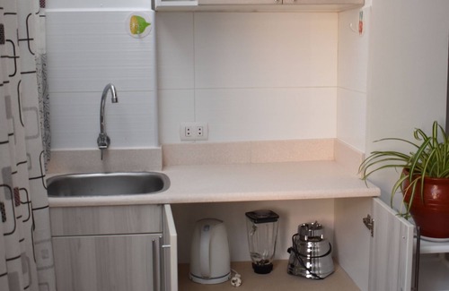 Los Jardines Casa | Wuasi Hospedaje - Adults only