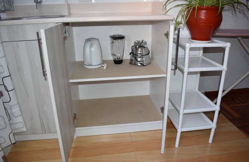 Los Jardines Casa | Wuasi Hospedaje - Adults only