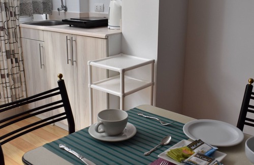 Los Jardines Casa | Wuasi Hospedaje - Adults only