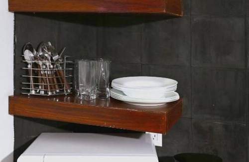 Leon Centro Apartamento | WUER Arco de la Calzada