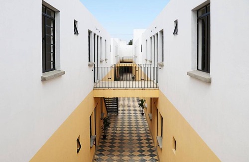 Leon Centro Apartamento | WUER Arco de la Calzada