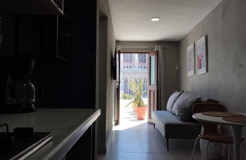 Leon Centro Apartamento | Wuer Expiatorio
