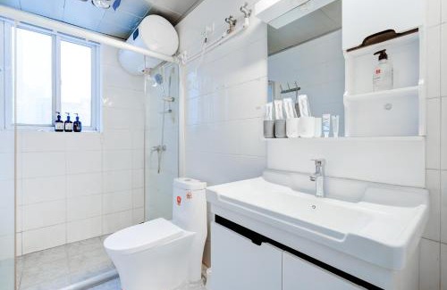 Weidong District Apartamento | Wuhan City Wuchang District shahu park