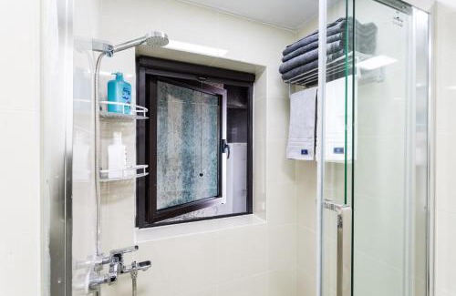 Hongshan Apartamento | Wuhan Hongshan·Jiedaokou· Locals Apartment 00116860