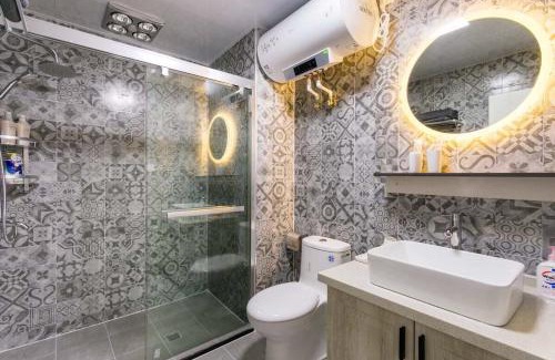 Wuhan Apartamento | Wuhan Wuchang·Happy Valley· Locals Apartment 00121930